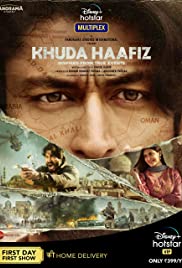 Khuda Haafiz - DvdRip